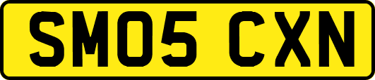 SM05CXN