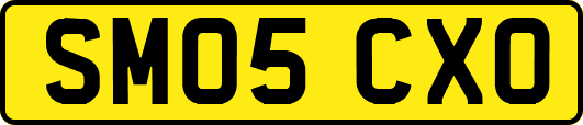 SM05CXO