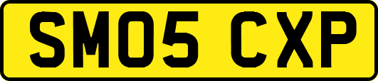 SM05CXP