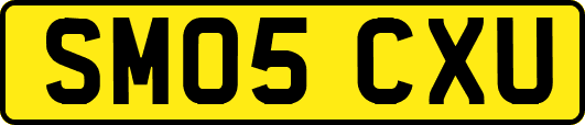 SM05CXU