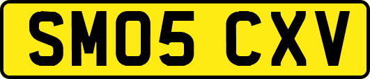 SM05CXV