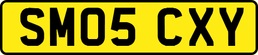 SM05CXY