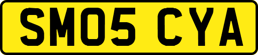 SM05CYA