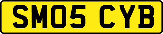 SM05CYB
