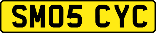 SM05CYC