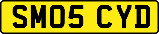 SM05CYD