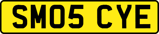 SM05CYE