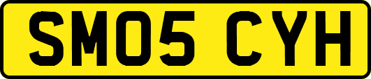 SM05CYH