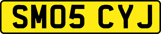SM05CYJ