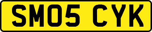 SM05CYK
