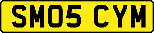 SM05CYM