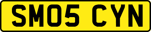 SM05CYN