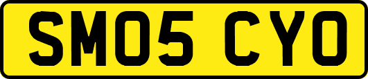 SM05CYO