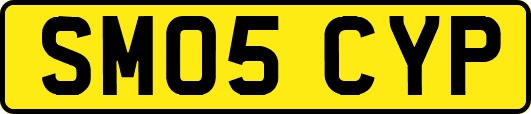 SM05CYP