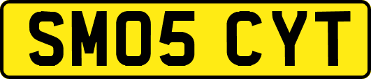 SM05CYT