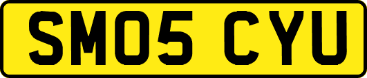 SM05CYU