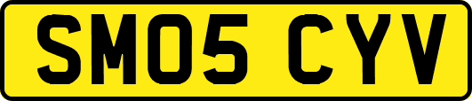 SM05CYV