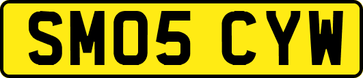 SM05CYW
