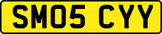 SM05CYY