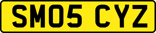 SM05CYZ
