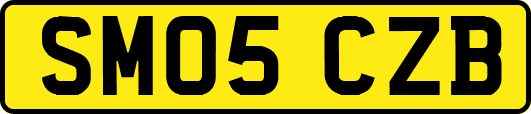 SM05CZB