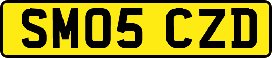 SM05CZD