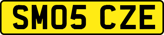 SM05CZE