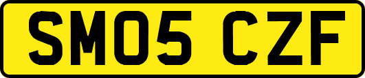 SM05CZF