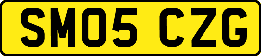 SM05CZG