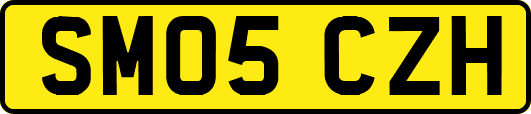 SM05CZH