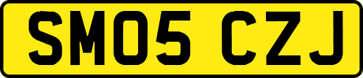 SM05CZJ