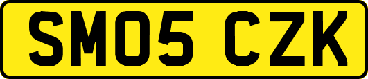SM05CZK