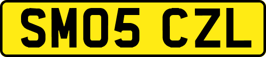 SM05CZL