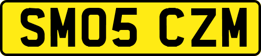 SM05CZM