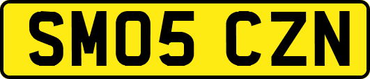 SM05CZN