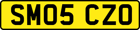 SM05CZO