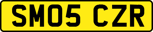 SM05CZR