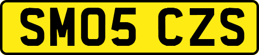 SM05CZS