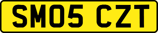 SM05CZT