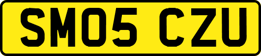 SM05CZU