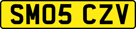 SM05CZV