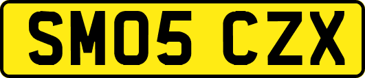 SM05CZX