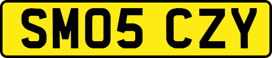 SM05CZY