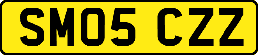 SM05CZZ