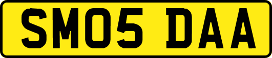 SM05DAA