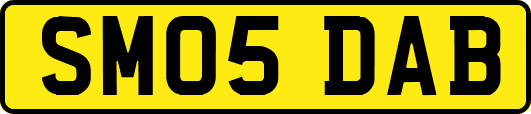 SM05DAB