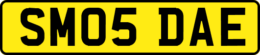 SM05DAE