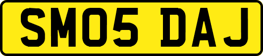 SM05DAJ