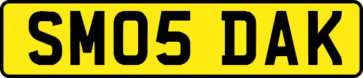 SM05DAK