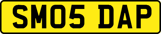 SM05DAP